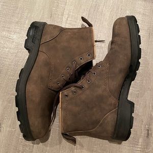 Blundstone ORIGINAL LACE UP 1930